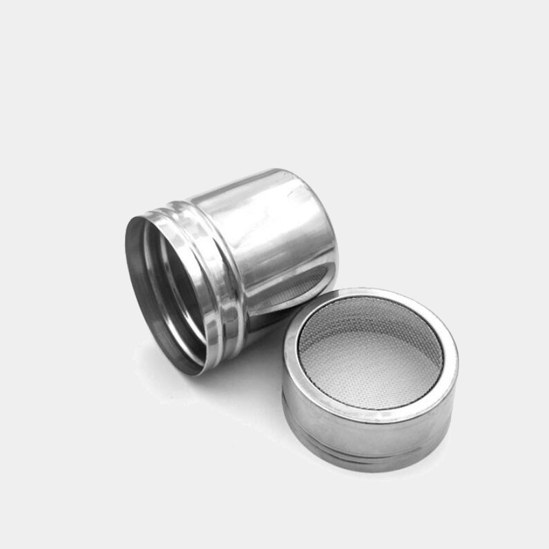 16 Plantillas Decorar Capuchinos Agitador Acero