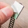 Clips Organizador De Cables Ajustable X 20 Pcs8