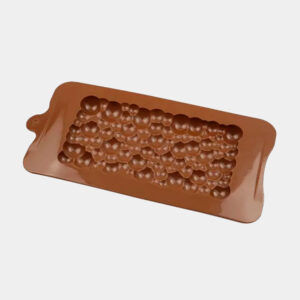 Moldes De Tableta Barra Chocolatina