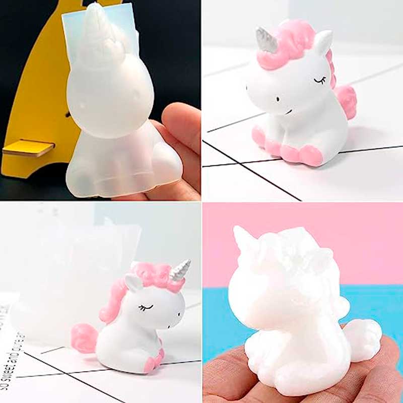 molde-de-unicornio molde de unicornio