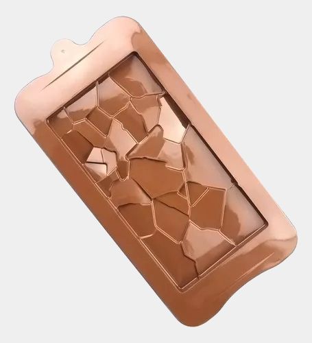 Moldes Chocolates Tableta Barra Chocolatina Reposteria111